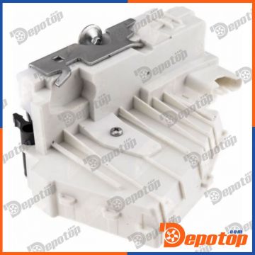 Serrure de porte droite arrière pour MERCEDES | EZC-ME-384, A1697302235